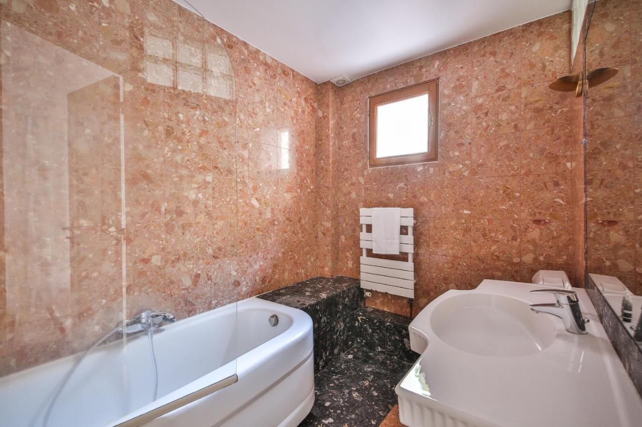 22#Appartement 6Pers#Sevres-Lecourbe#Necker Paris Exteriör bild
